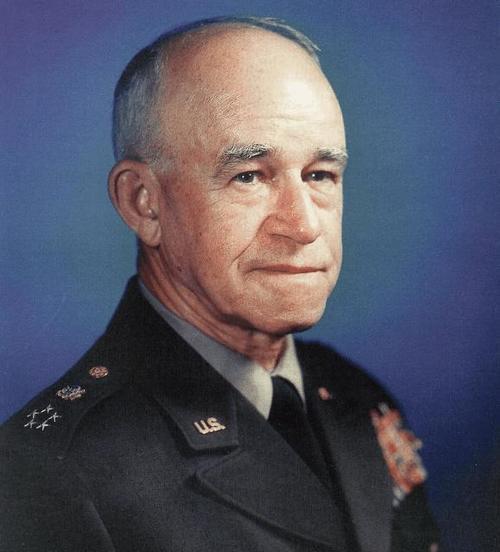 美国五星上将到底有哪些权利？插图70