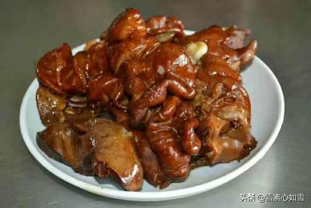 西安梆梆肉是什么？怎么吃？