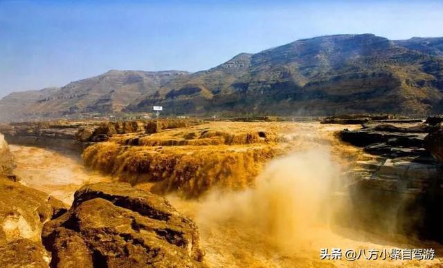 普救寺图片，从山东省潍坊市自驾到山西省旅游怎么走好，第一站大同市