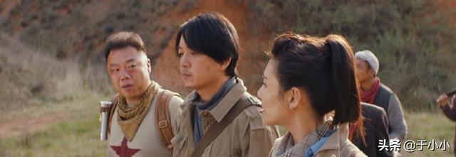 《鬼吹灯之龙岭迷窟》 Shirley杨的陈叔叔怎么像个疯子？俩人为何住在一起？
