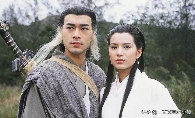 杨过和小龙女的爱情:《神雕侠侣》中，杨过和小龙女的爱情究竟是什么样的爱？