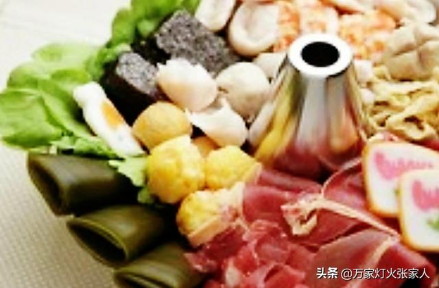 百万藏獒成火锅食材:火锅的灵魂食材是什么？为何？