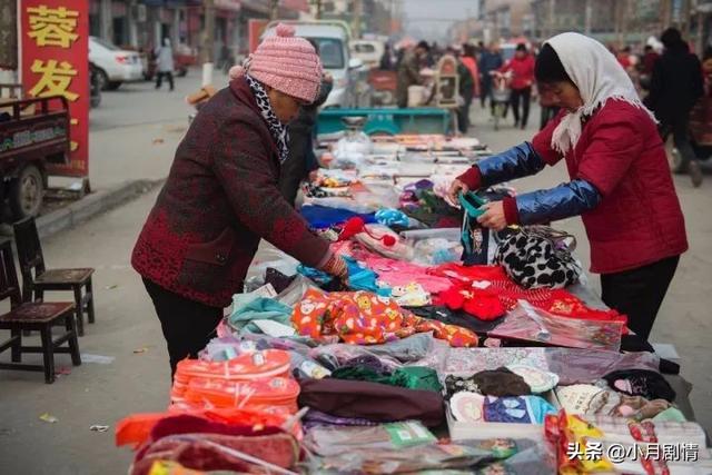 冬天摆地摊卖什么好,冬天摆地摊比较适合卖什么东西？