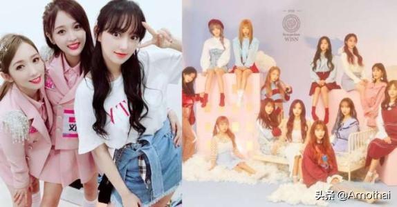 宇宙少女311事件:宇宙少女怎样分配担当的？
