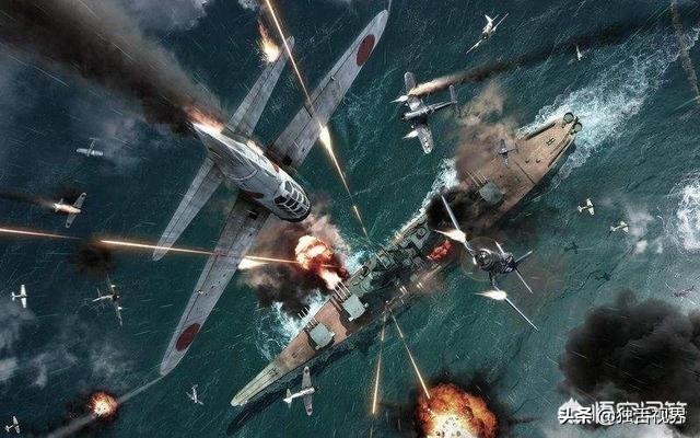 二战中，如果日军不招惹美国，直接配合德国进攻苏联会如何？插图47