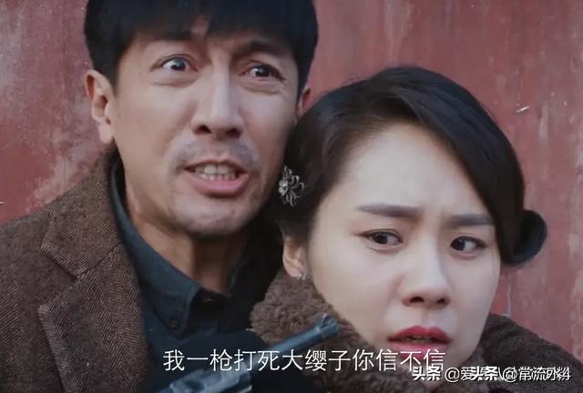 哪部电视剧吸引的让你能从头看到尾而一集不落？