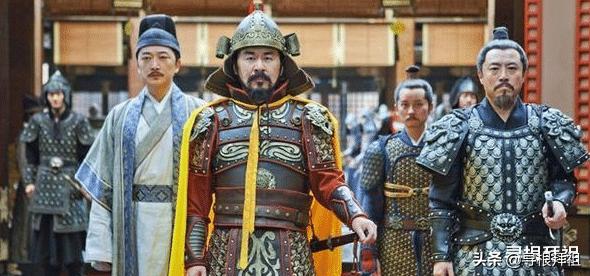 云南晋宁张永明:如果周世宗不罢免张永德都点检之值，赵匡胤敢兵变吗？