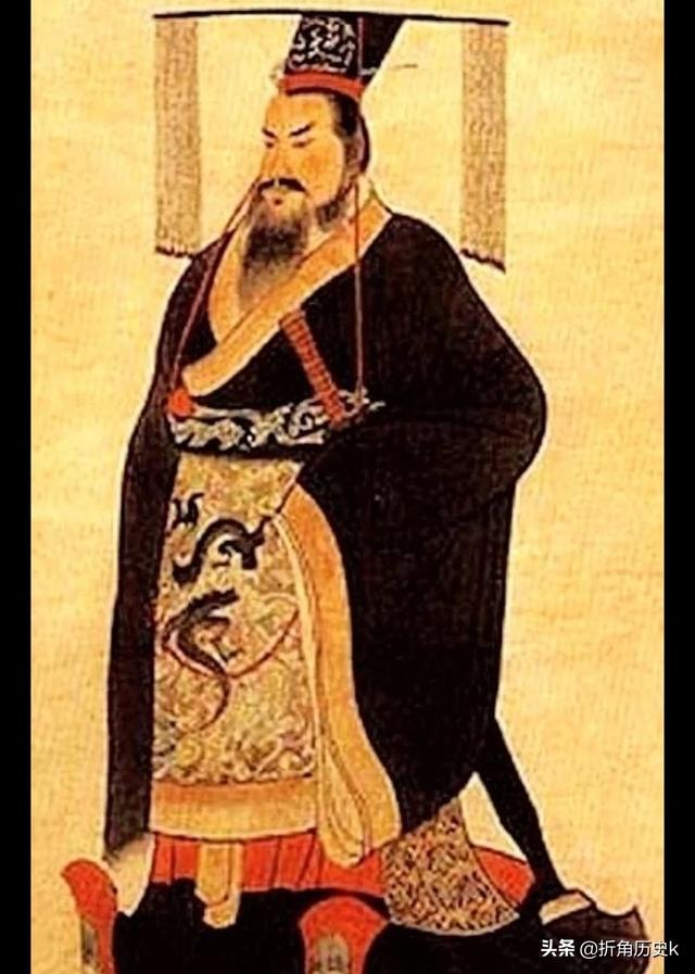秦国为什么强大起来（为什么秦国在历史上崛起了呢英文）