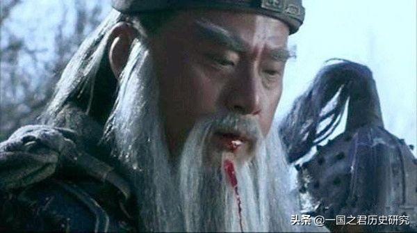 糜芳傅士仁:关羽败走麦城，刘备惨败夷陵和马谡错失街亭，哪个对蜀汉最致命