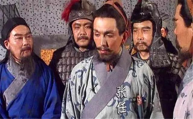 张任被谁活捉:张飞、张任、张辽、张郃、张绣五大张姓名将，如何排名？谁最强？