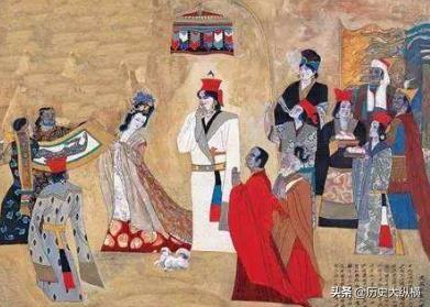 寿康公主耶律王子结局:大唐和亲公主文成公主和辽国和亲公主耶律南仙谁更悲惨？