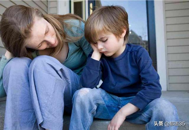 父母离婚孩子会恨妈妈吗，离异家庭的孩子真的容易被欺负吗？