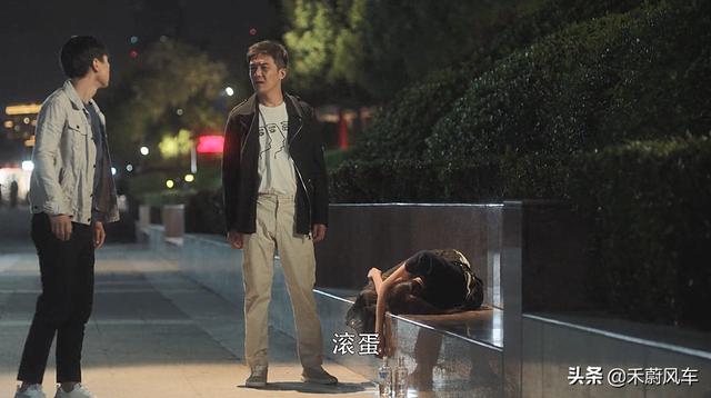 林有有是谁:《三十而已》林有有为什么会三得理直气壮现实中真有这样的人吗