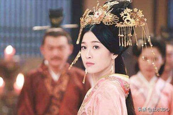 义成公主:历史上有哪些和亲的公主是真正的皇帝的女儿，而不是宗室女？