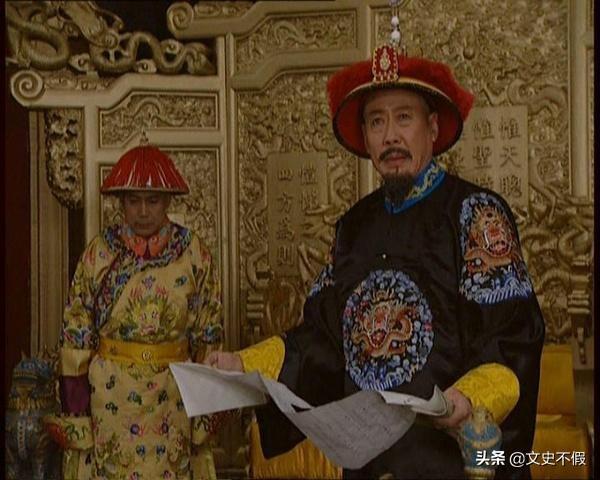 佟国维:怎样评价雍正王朝中的佟国维？