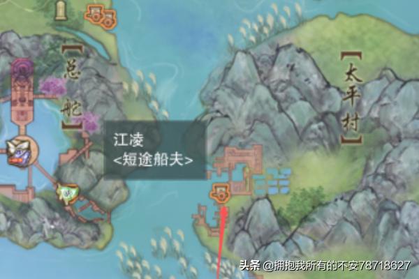 宠物情缘17:剑三富富·宠物奇缘·烟花戏·春（丐帮）详细攻略？