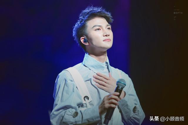 蔡国权演唱会:哪位歌手是你心中的天籁之声？