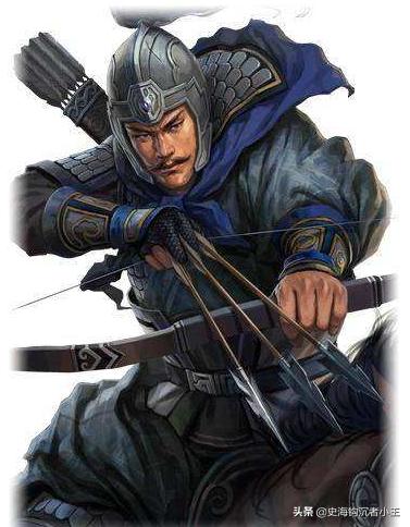 头条问答 夏候渊真的是 笨蛋将军 吗 曹操为何说他是 白起将军 呢 不沉的经远的回答 0赞