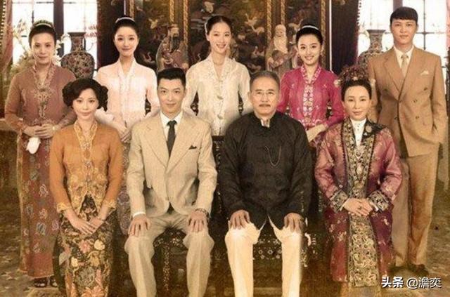 新加坡的“娘惹”，到底是什么人，和我国有什么渊源？插图57