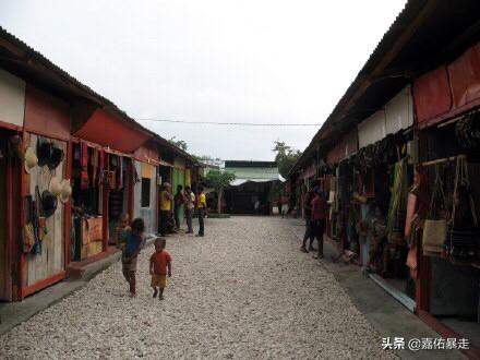 东帝汶在哪里(东帝汶在哪个国家)