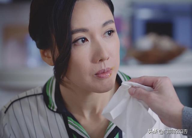 海俊杰:吴启华版倚天屠龙记中的王保保