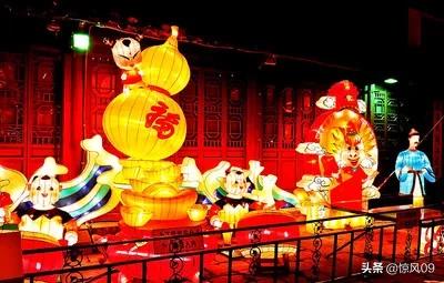 南京夜市:南京什么地方最热闹夜市最好看