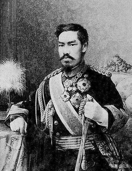 明治维新的背景:为啥日本明治维新成功了，而中国戊戌变法却失败了？