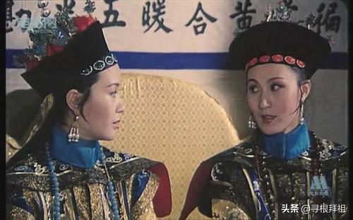 秦惠文王王后:新皇帝继位，是封老皇后还是普通宫女的生母为太后？