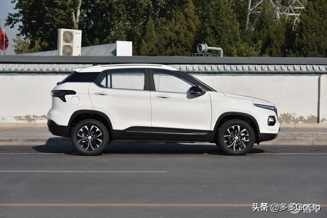 想买一辆8万左右的家用代步车，不知道该买哪个？推荐下？插图31