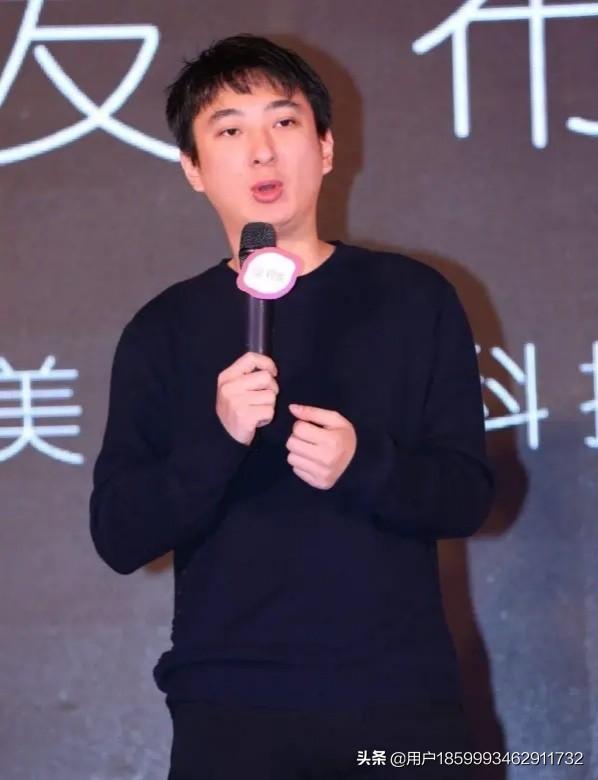 王思聪女伴曝光:王思聪为什么被称为国民老公和王健林的真正关系是什么