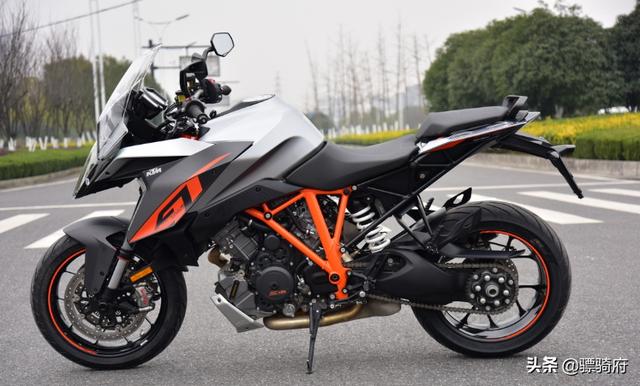 宝马R1250 GS和KTM1290 GT怎么选？