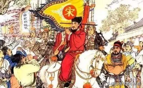 宋宁宗:宋宁宗和韩侂胄的关系如何，对其又是怎样的态度？