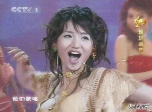 林志玲绽放:靠美腿或身材意外走红的明星有哪些？