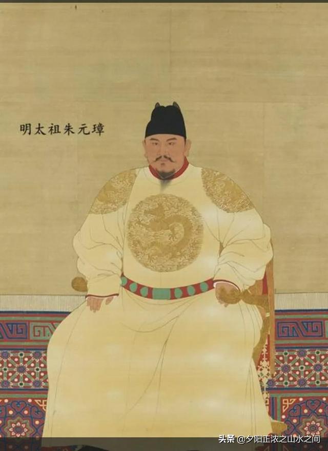 刘福连简历:为什么说安徽自古人杰地灵，安徽出过哪些名人？