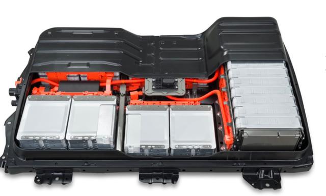 新能源锂电池车，你觉得新能源汽车的锂电池会被取代吗