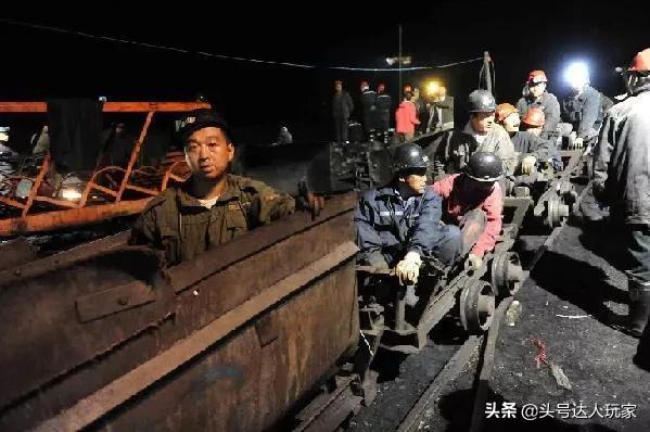济南79爆炸案:山东栖霞金矿被困工人被全部救援后，会不会以此为原型改编电影？