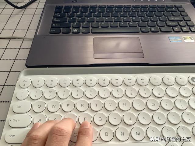 如何快速提高打字速度？