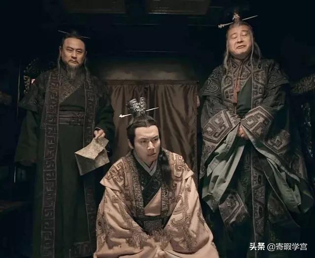 秦朝为何只维持了十五年？