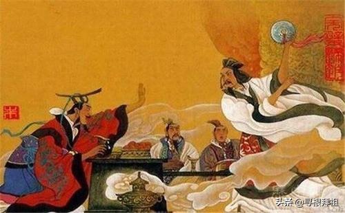 伯仁是谁:“我不杀伯仁，伯仁却因我而死”的背后有着什么样的故事