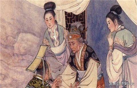 春秋战国时期的故事:春秋时期关于巧妙劝谏的典故有吗？