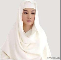独臂神尼:独臂神尼，历史上是否真实存在？