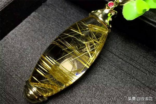 天然水晶有哪些颜色，主要用途是什么？