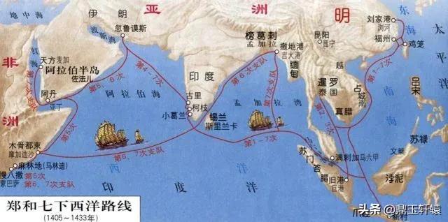 也先太师:在明朝除了冯保之外，当时还有哪几个太监都十分有名？