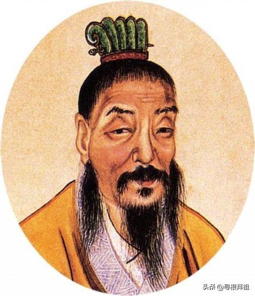 伯仁是谁:“我不杀伯仁，伯仁却因我而死”的背后有着什么样的故事