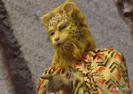 九头怪:西游记里，没有背景的妖怪，都有哪些？