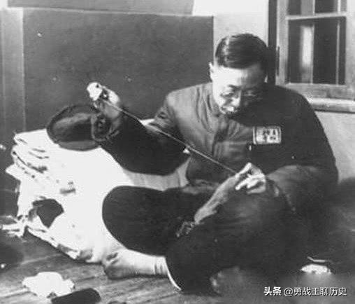 溥仪晚年灵异事件:溥仪的后半生是怎么过的？