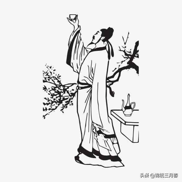 头条问答 - 说到李白,你会想到哪句诗?(49个回答)