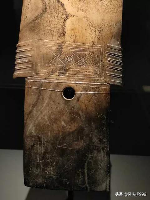 三星堆是谁的墓:三星堆文化到底是什么年代的？
