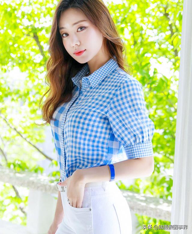 潘霜霜第三波照片:为什么头条上一些女人发一张别人照片就能增加粉丝呢