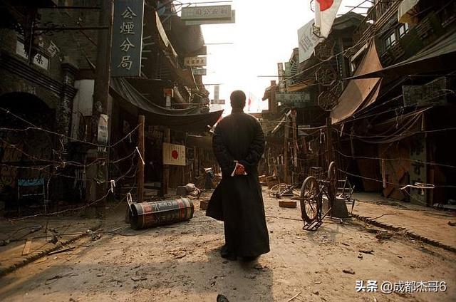 洪震南:《叶问》四部曲中哪一部最精彩为何感觉叶问广受女性喜欢